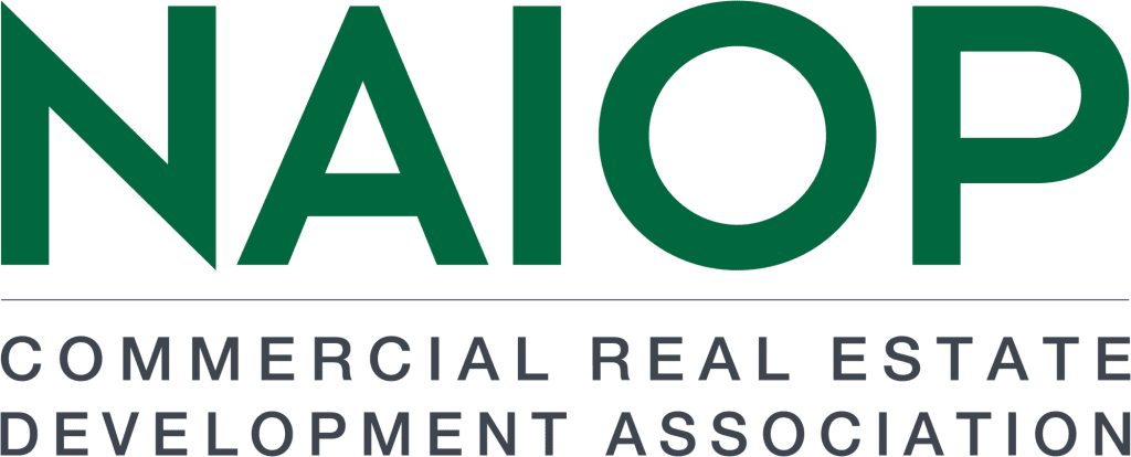 NAIOP Commercial Real Estate Development Association Charlotte Chapter