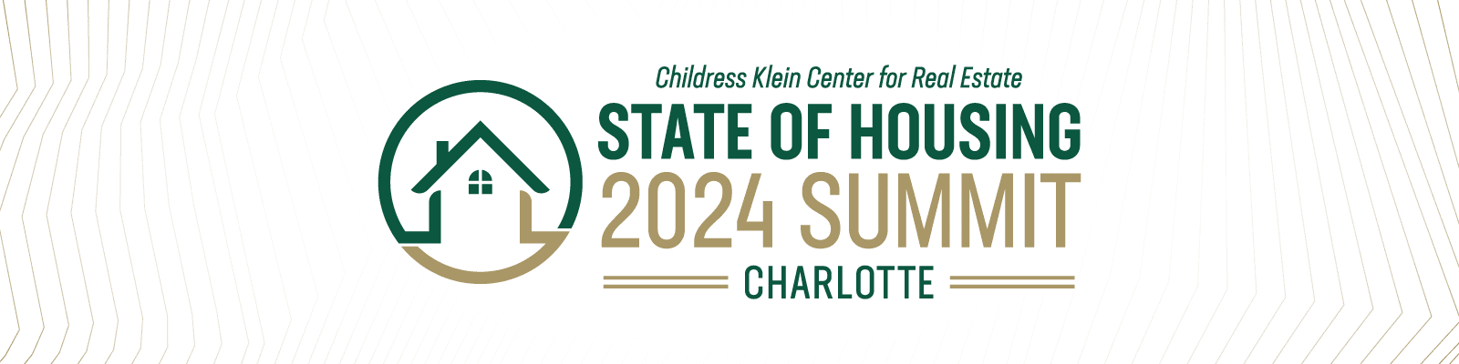 2024 State of Housing in Charlotte Summit