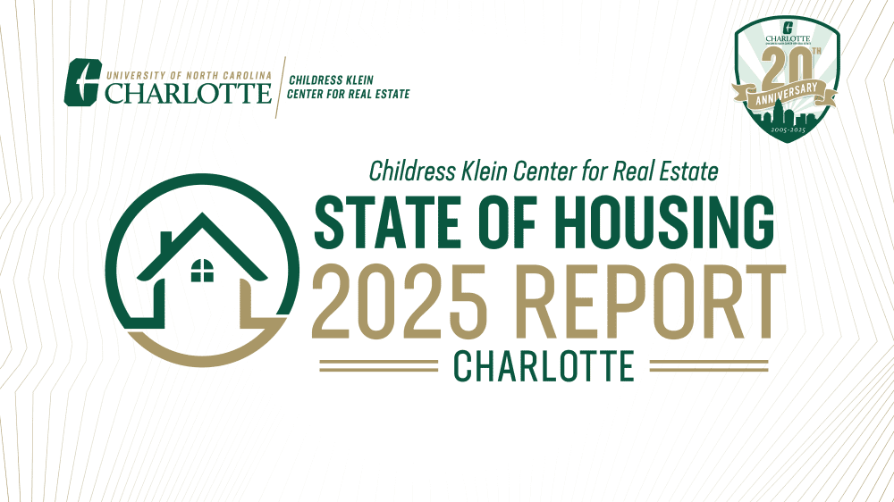 State of Housing 2025 report