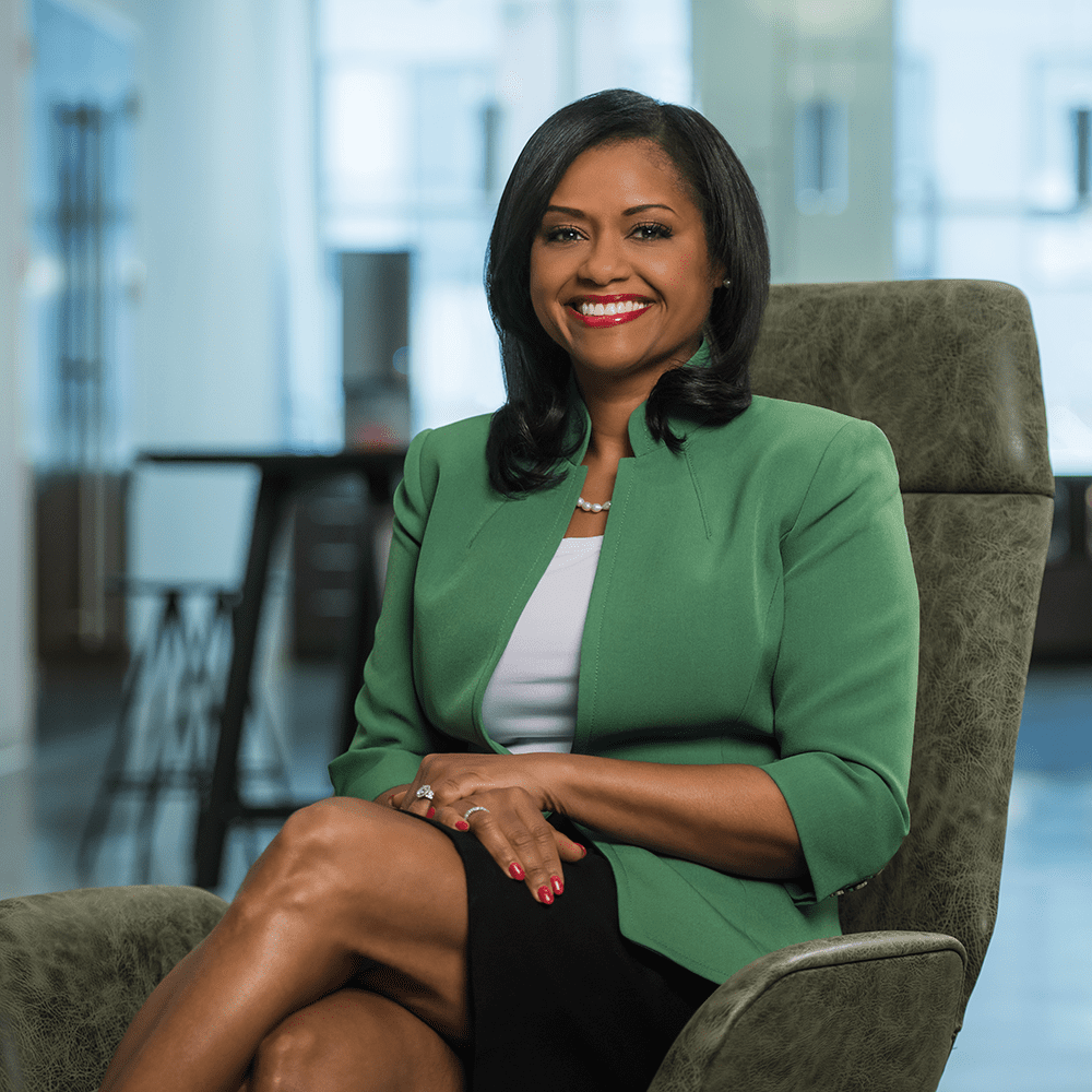 Charisma Southerland of Canopy Realtor® Association and Canopy MLS